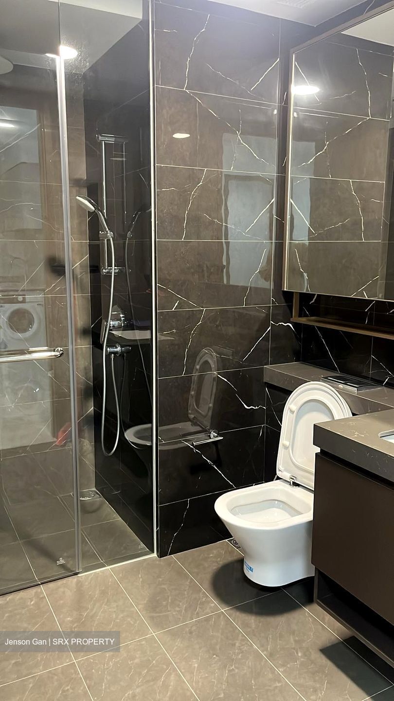 The Florence Residences (D19), Apartment #451071401